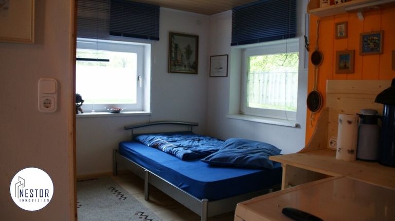 Haus - NESTOR Immobilien