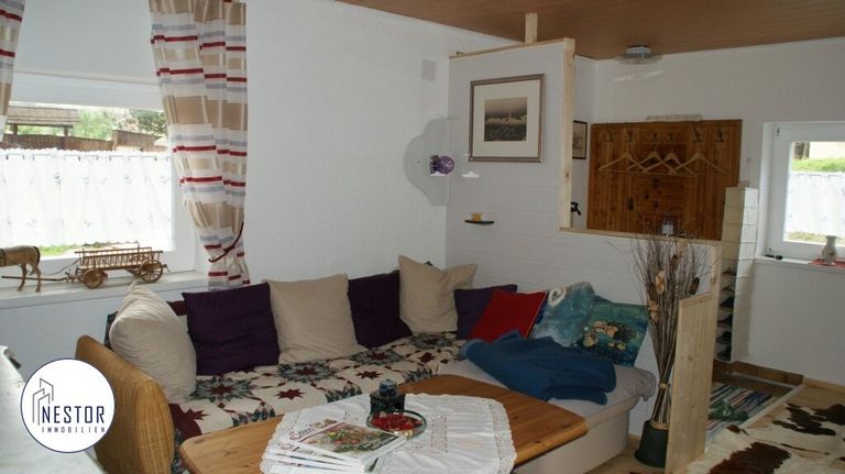 Haus - NESTOR Immobilien