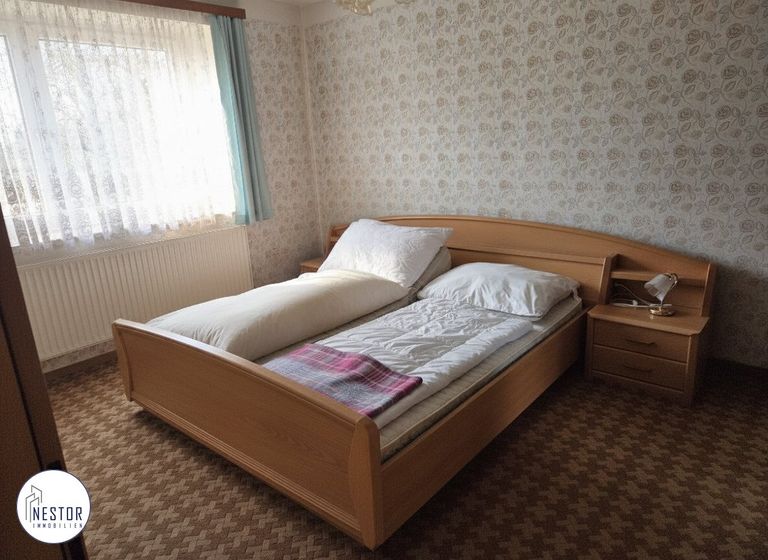 Haus - NESTOR Immobilien