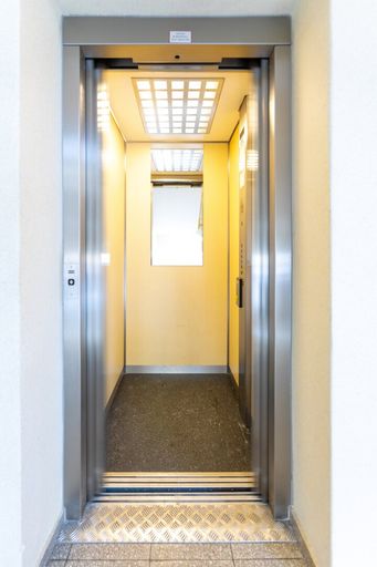 Personenlift
