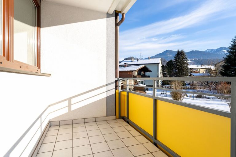 Loggia