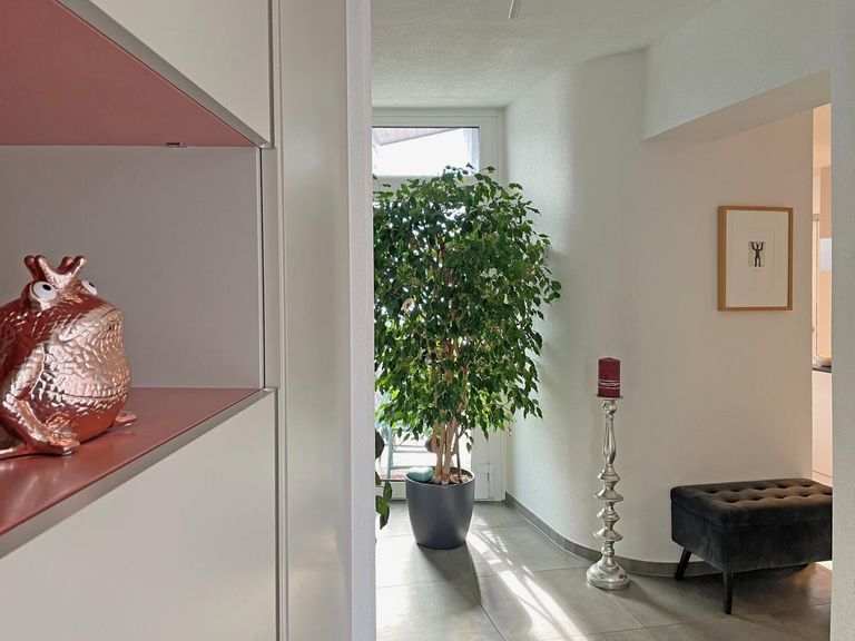 Eingangsbereich, Flur