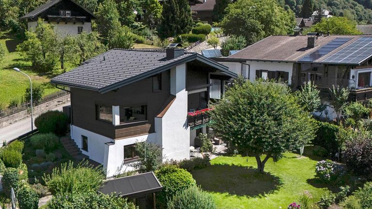 exklusives Wohnhaus, generalsaniert 2022