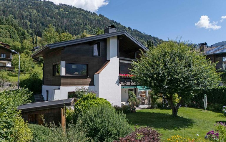 Ihr Traumzuhause - modern und stilvoll