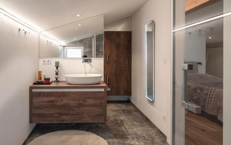 Bad en Suite