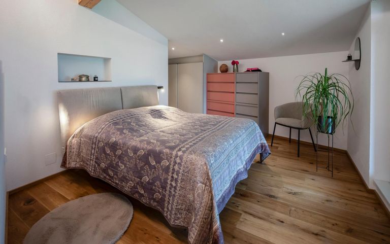 Masterschlafzimmer