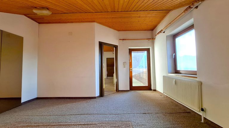 Wohnung Bergheim zu verkaufen