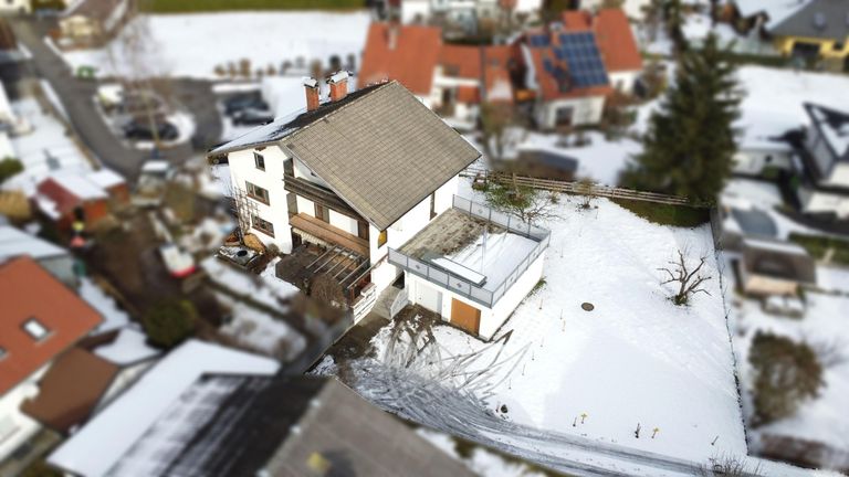 Wohnung Bergheim zu verkaufen