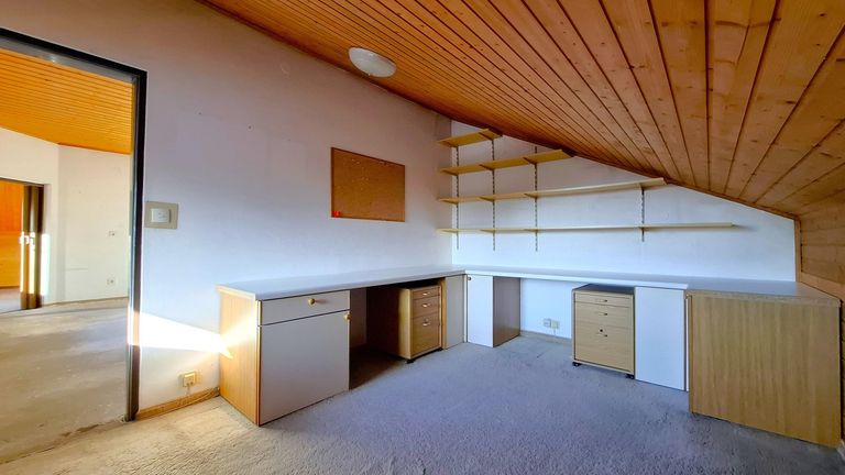 Wohnung Bergheim zu verkaufen