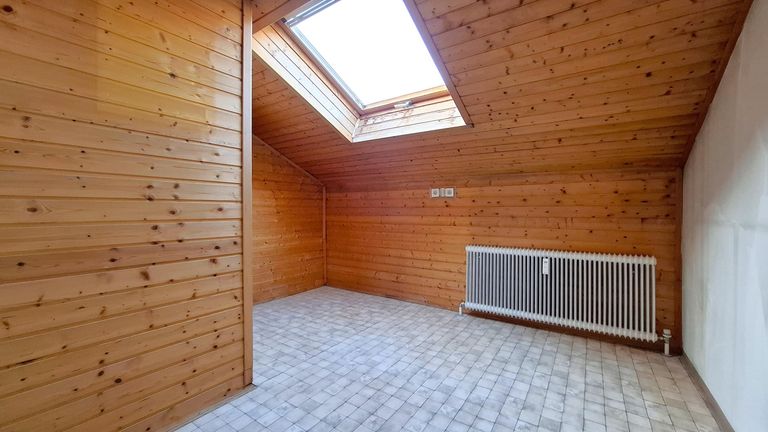 Wohnung Bergheim zu verkaufen