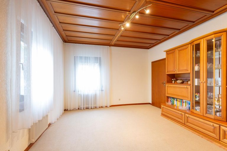 Zimmer EG