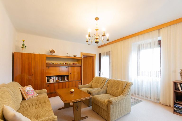 Wohnzimmer OG