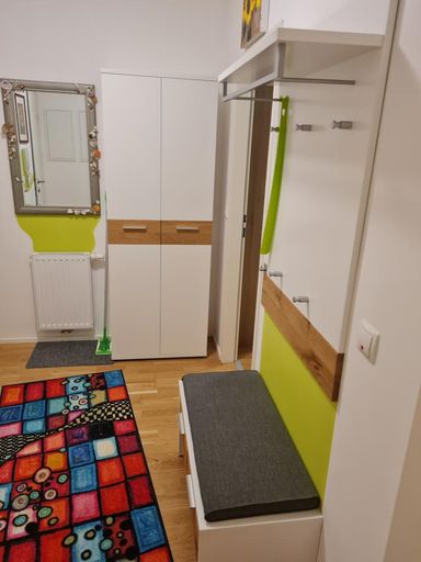 Vorzimmer