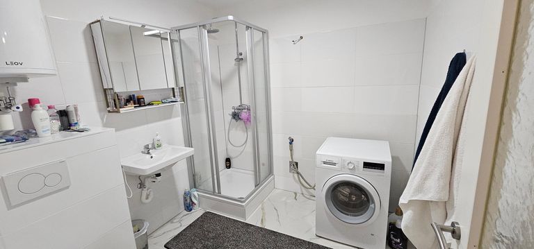 Top 21  Bad 1. Ansicht