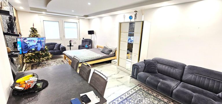 Top 20  Wohnzimmer  1. Ansicht