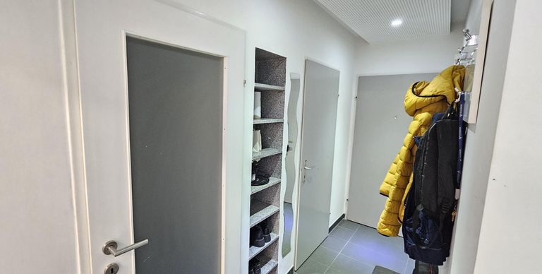 Top 20 Voraum 1. Ansicht