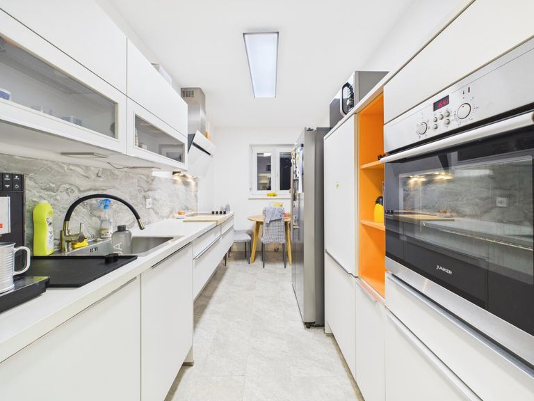 Koch- und Essbereich 1