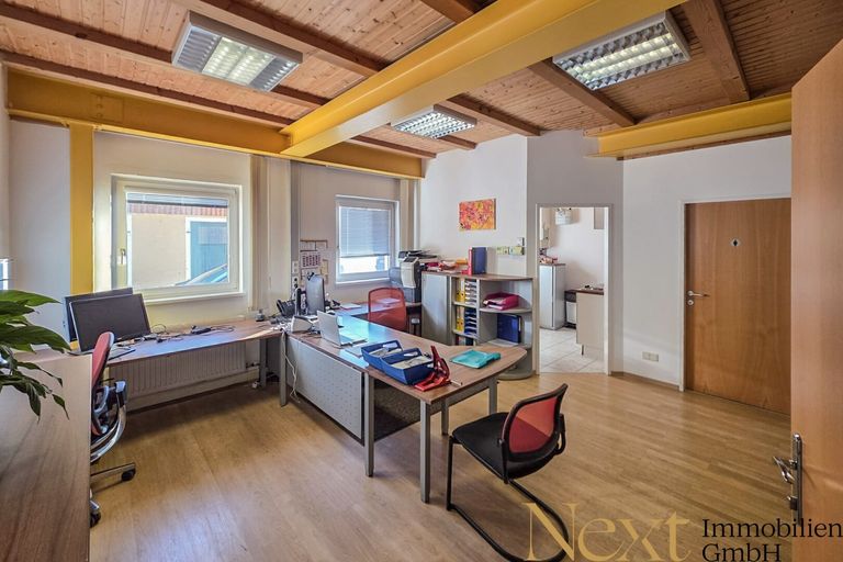 Büro III