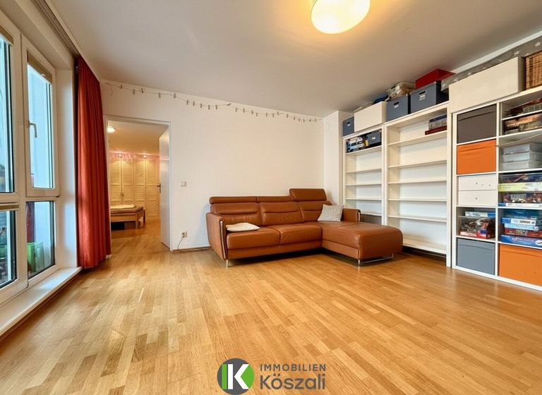 Wohnraum Einrichtungsvorschlag