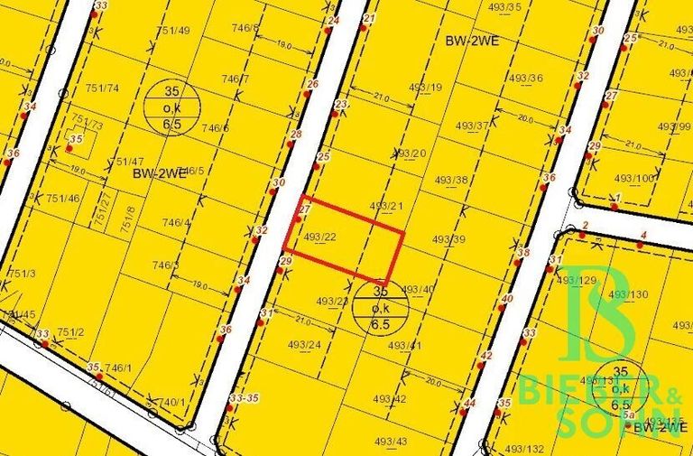 Flächenwidmungsplan