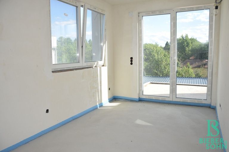 Zimmer/Ausgang Galerie