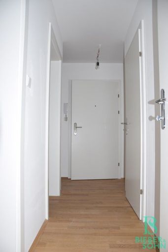 Vorraum/Blick Eingang