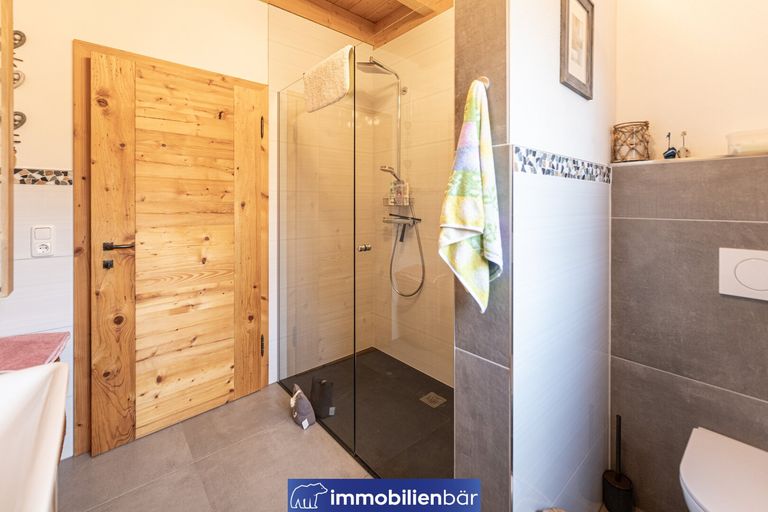 Badezimmer OG