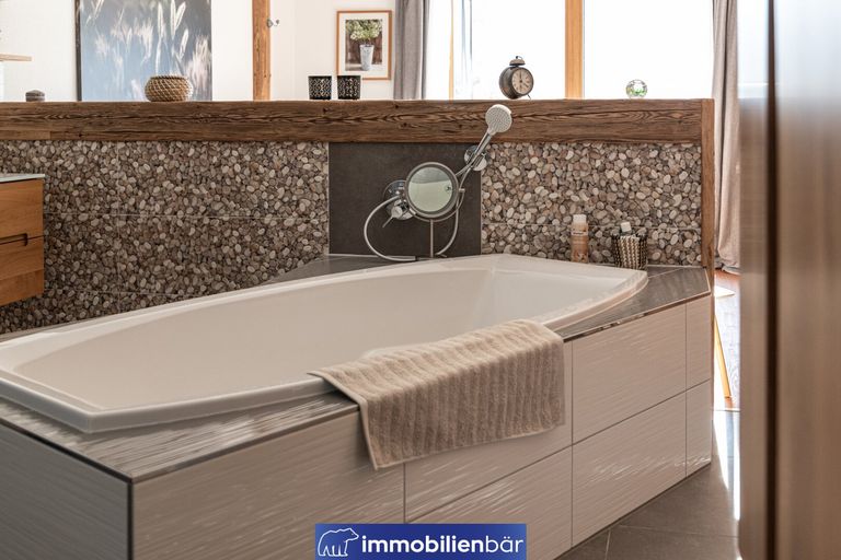 Badezimmer UG
