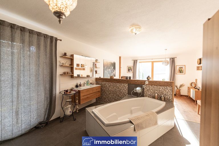 Badezimmer UG
