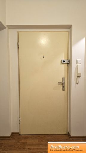 Eingangsbereich / Vorzimmer