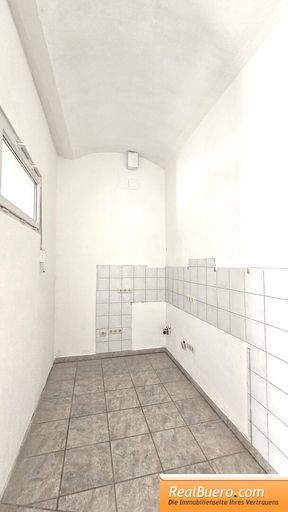 Raum 1 mit Kochnische