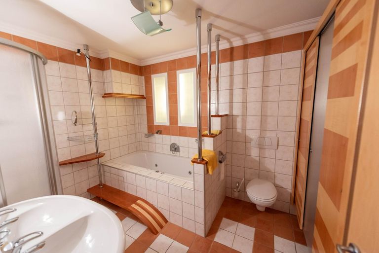 für WOHNEN geeignet