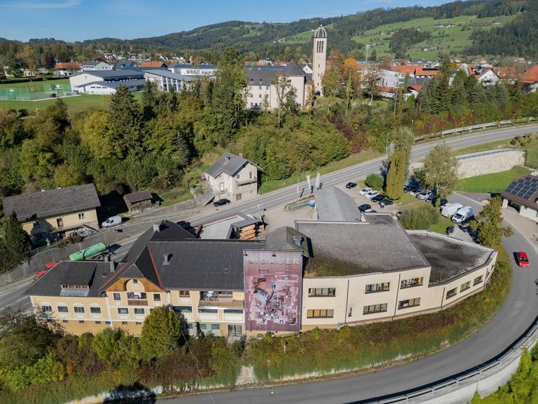 einzigartige IMMOBILIE