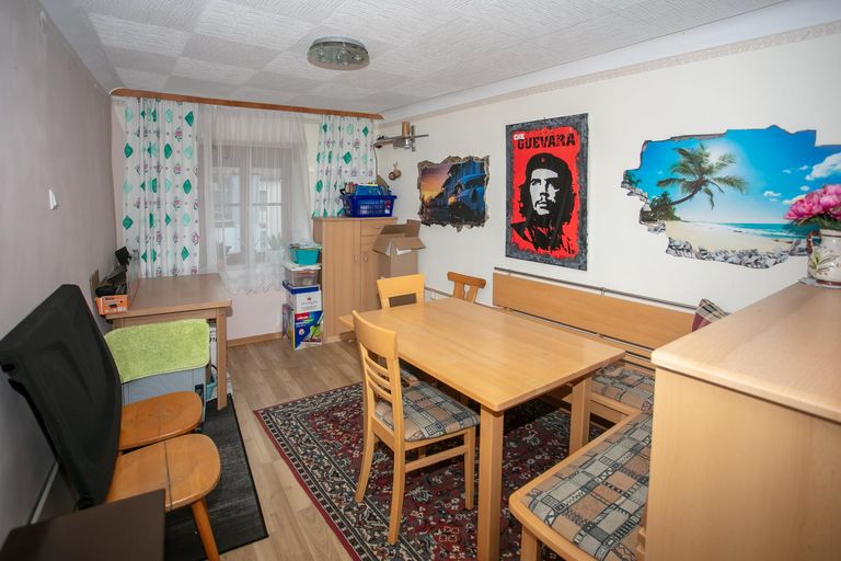 WE 3 Wohn-Essbereich