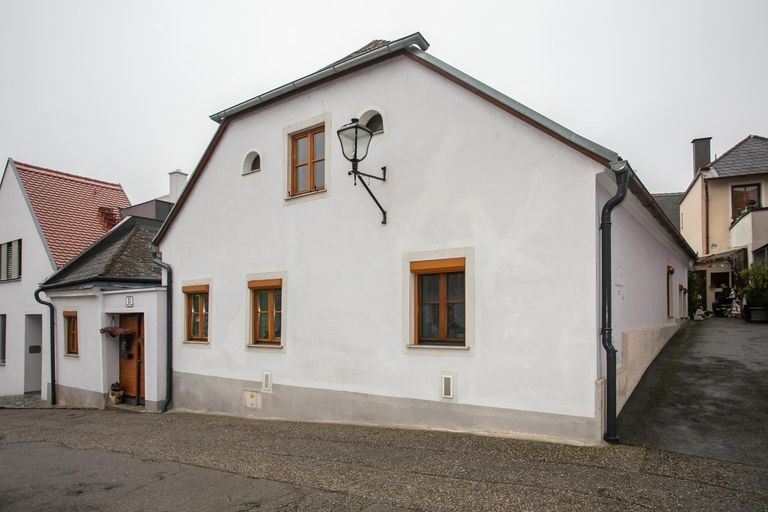 Ihr neues Haus