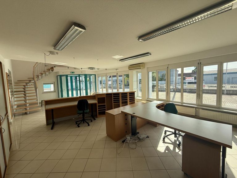 EG Büro