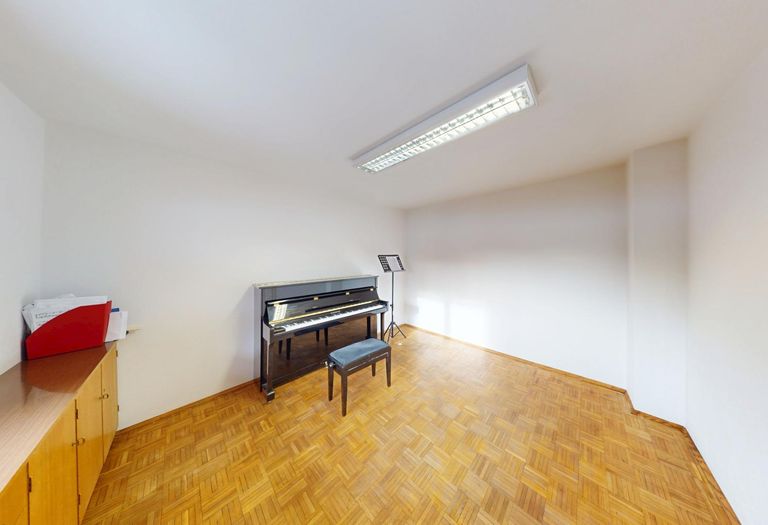 Tarrenz - Geschäftsobjekt - Raum II