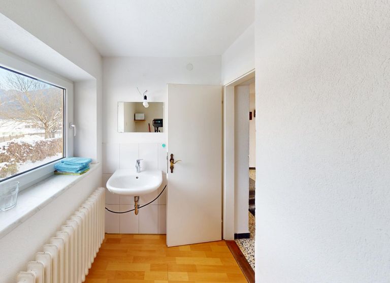 Tarrenz - Geschäftsobjekt - Abstellzimmer