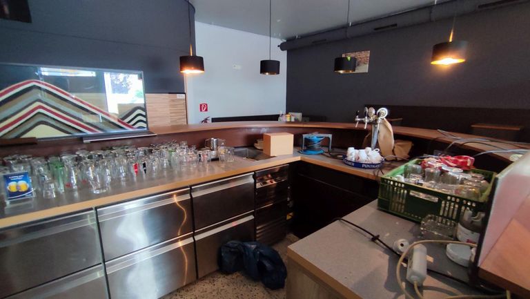 Schank Café