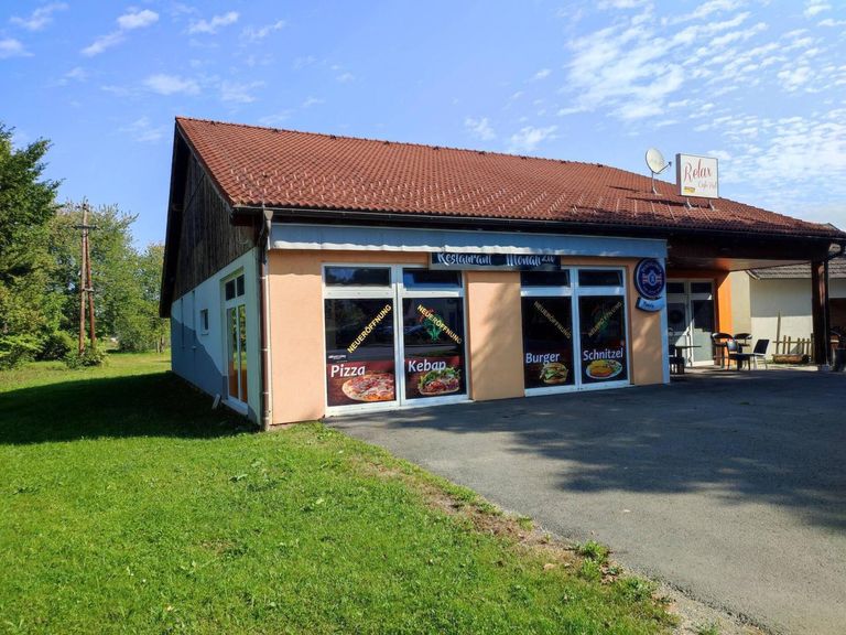 Ansicht