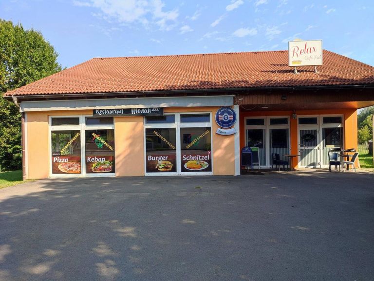 Frontansicht