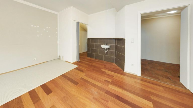 KG Haus 2 Fitnessraum