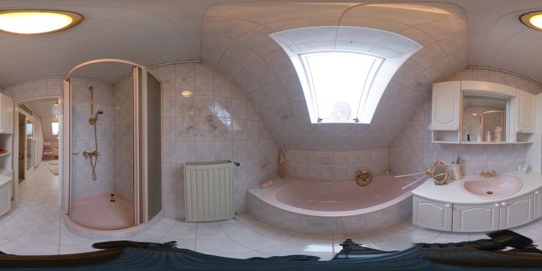 Badezimmer OG