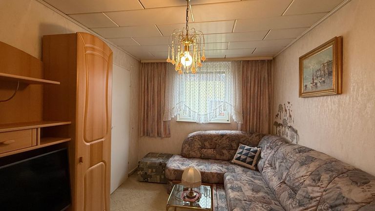 Zimmer 2 OG