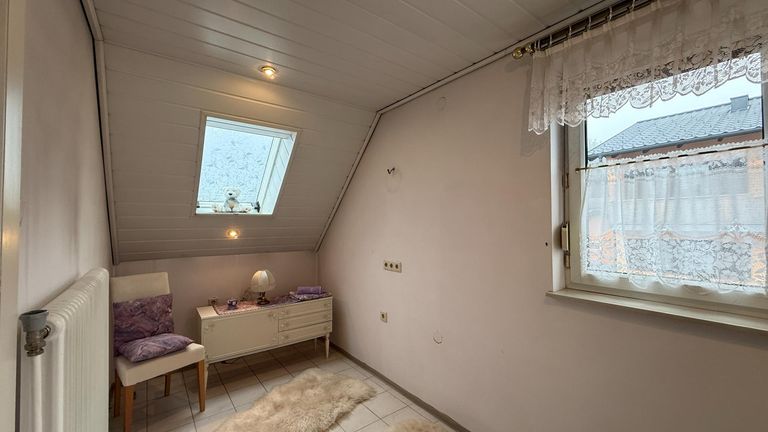 Küchenanschlüsse vorhanden