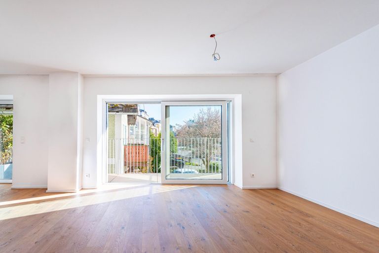 Koch-Wohn-Essbereich