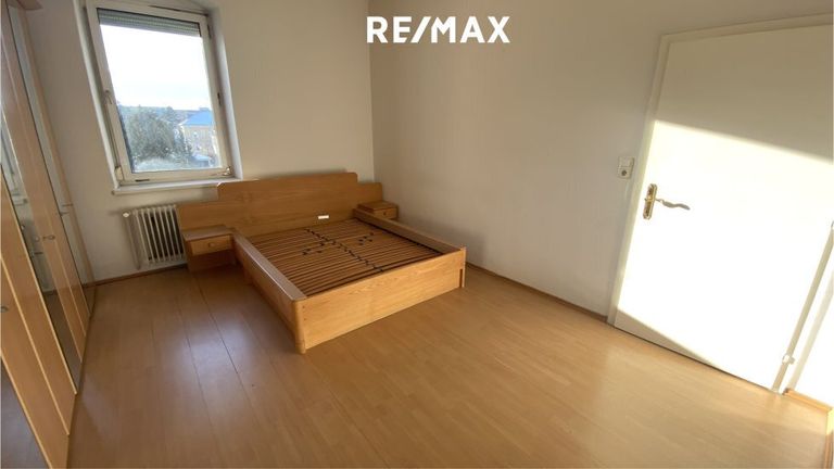 Ansicht 1 Schlafzimmer