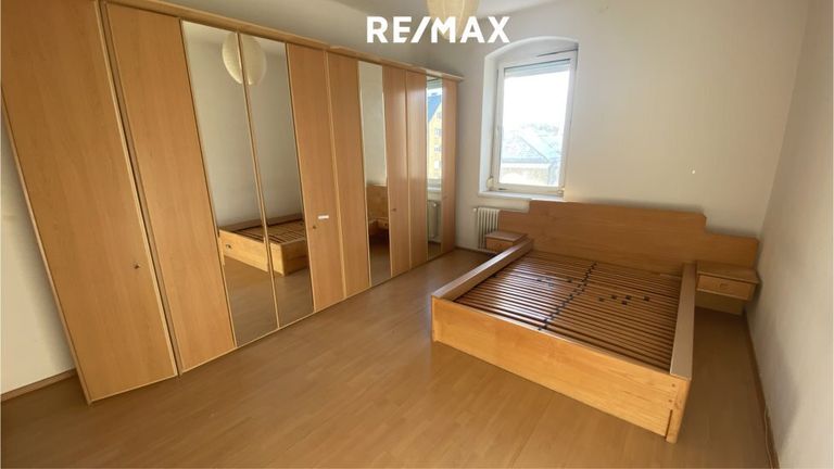 Ansicht 2 Schlafzimmer