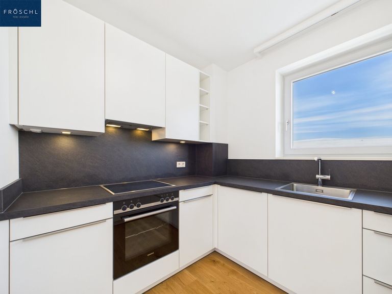 Blick in die Küche - Pic 2