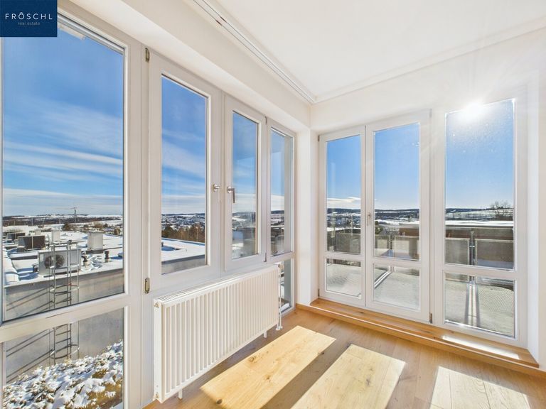 Blick ins Wohnzimmer - Pic 2